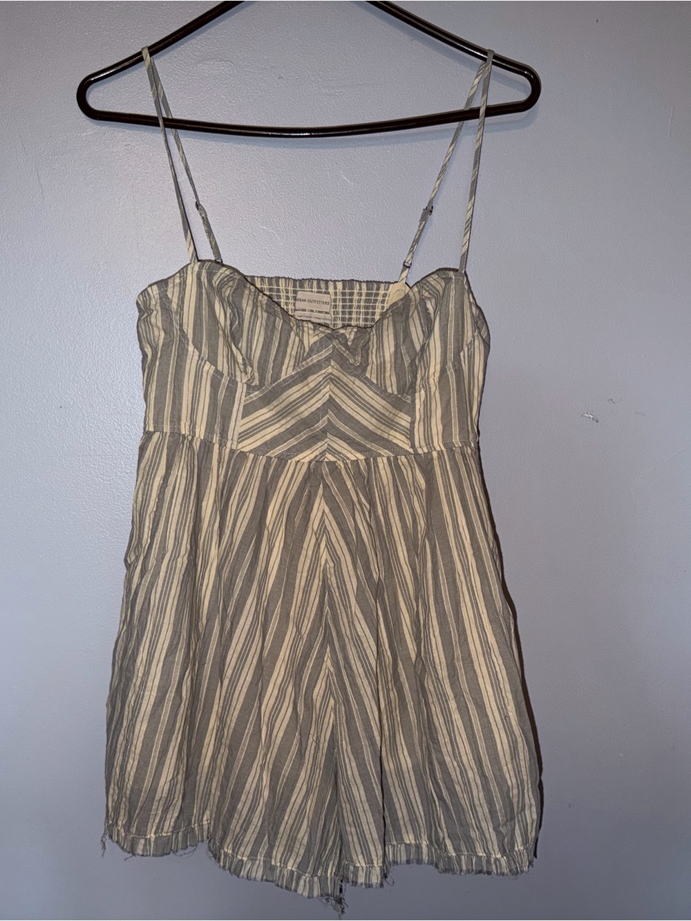 Urban Outfitters Romper